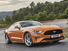 Ford Mustang 5.0 GT